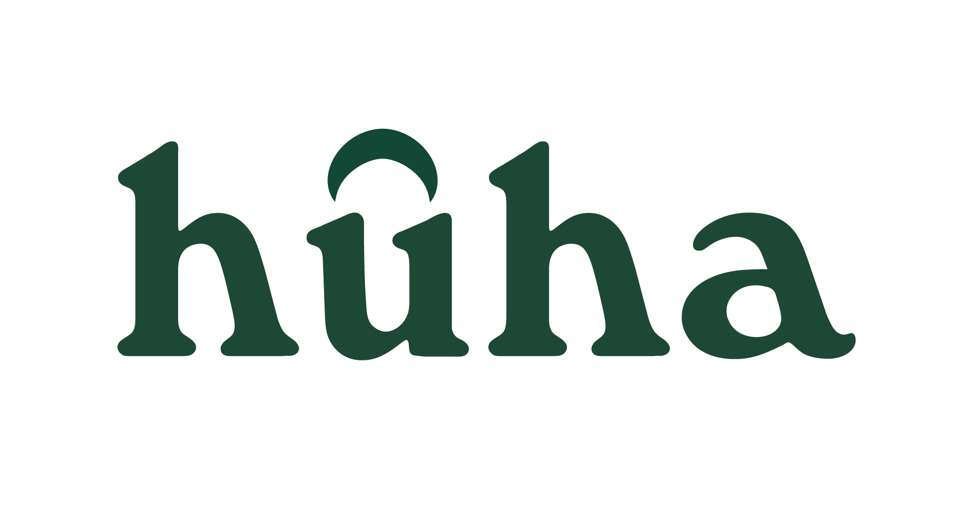 Huha logo